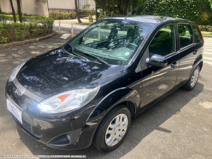 Ford FIESTA SE 1.0 2014/2014